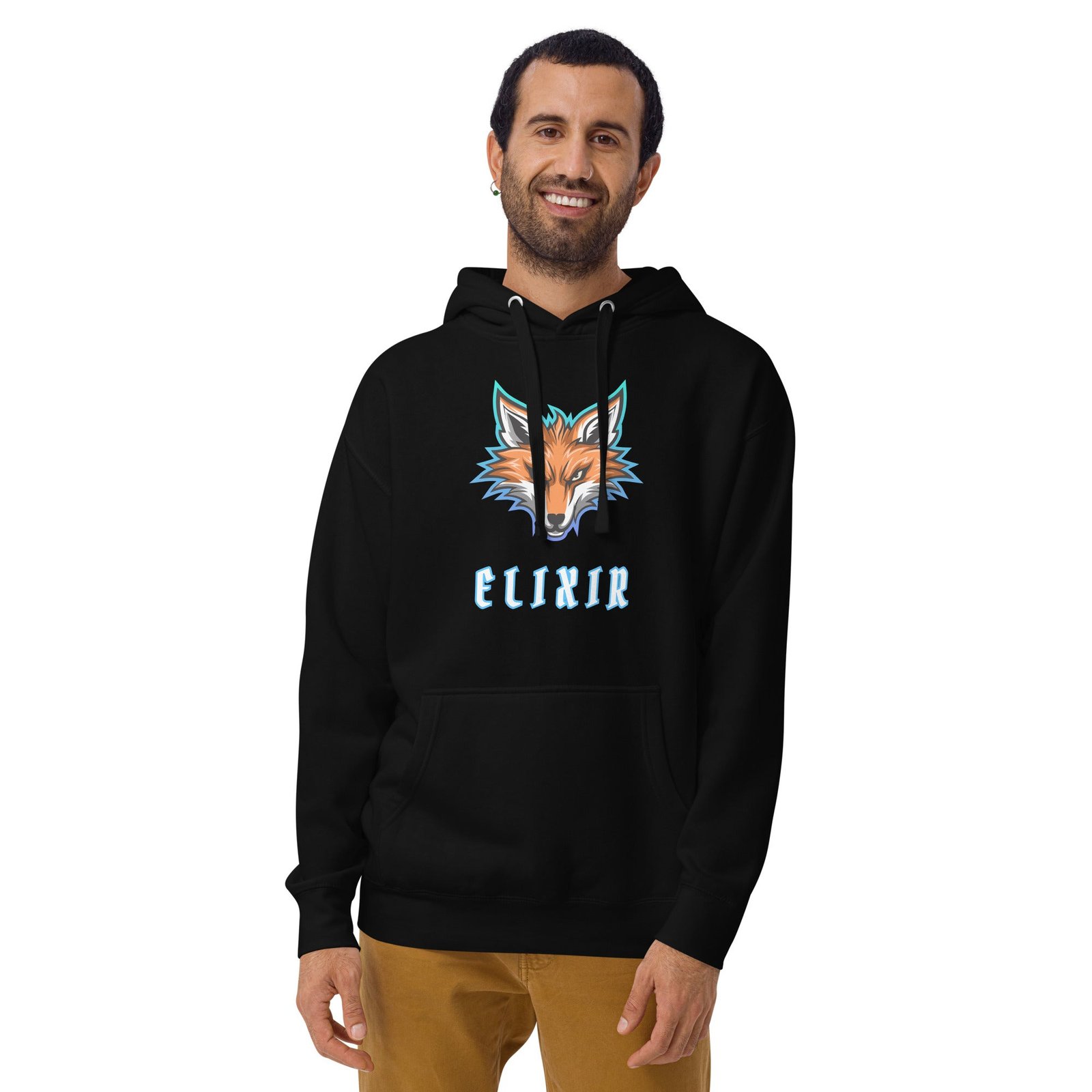 Elixir Hoodie