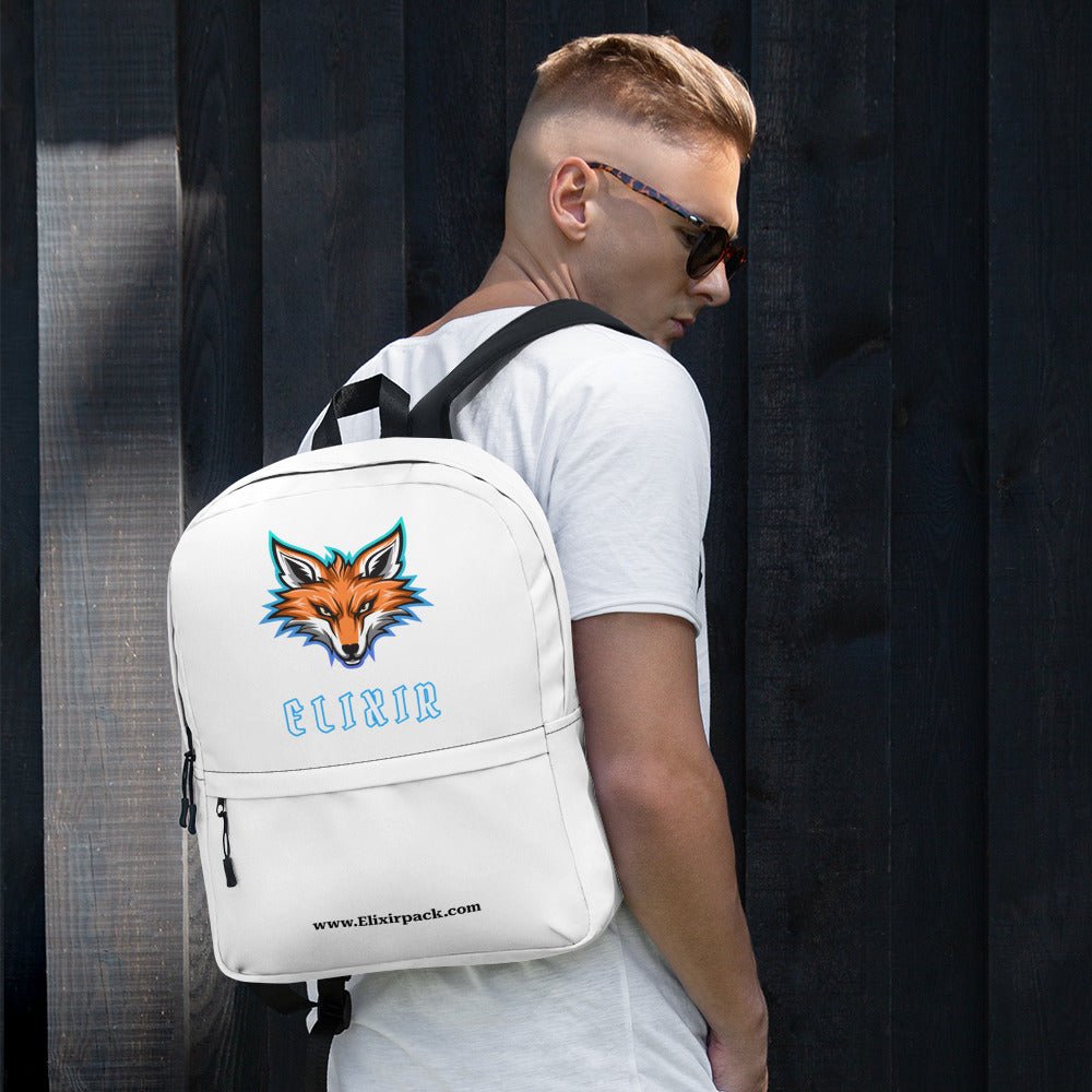 Elixir Backpack (All Over Print)