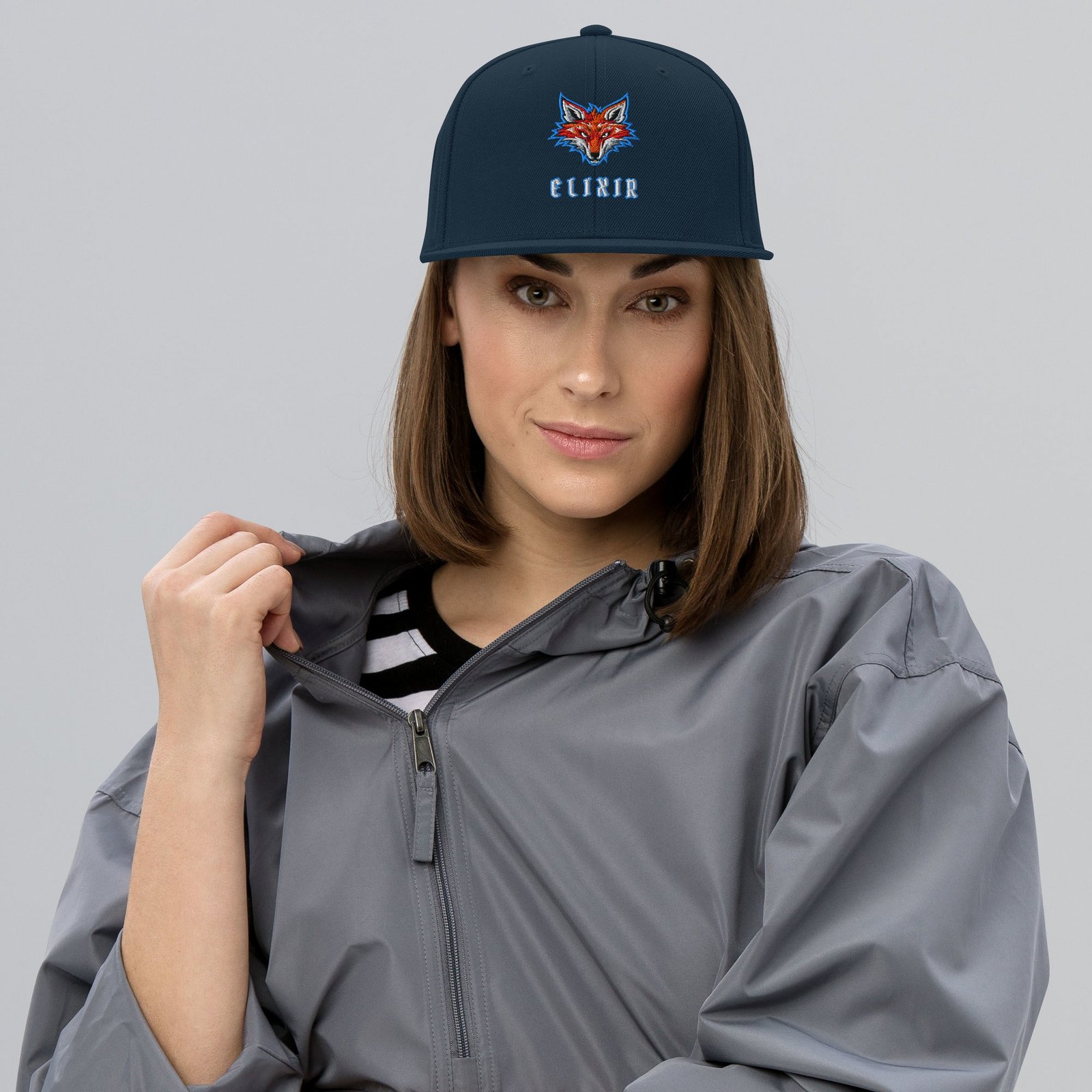 Elixir Hat