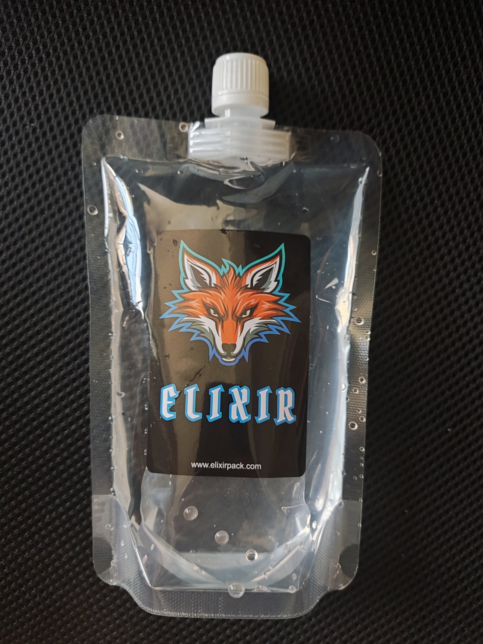 Elixir Pack